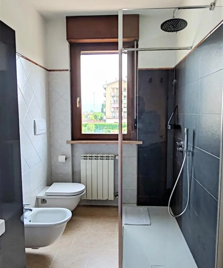 Apartamento La Casa Di Edo Verona 0*,