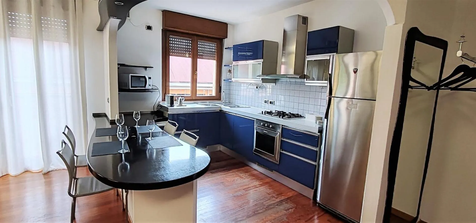 Apartmán La Casa Di Edo Verona