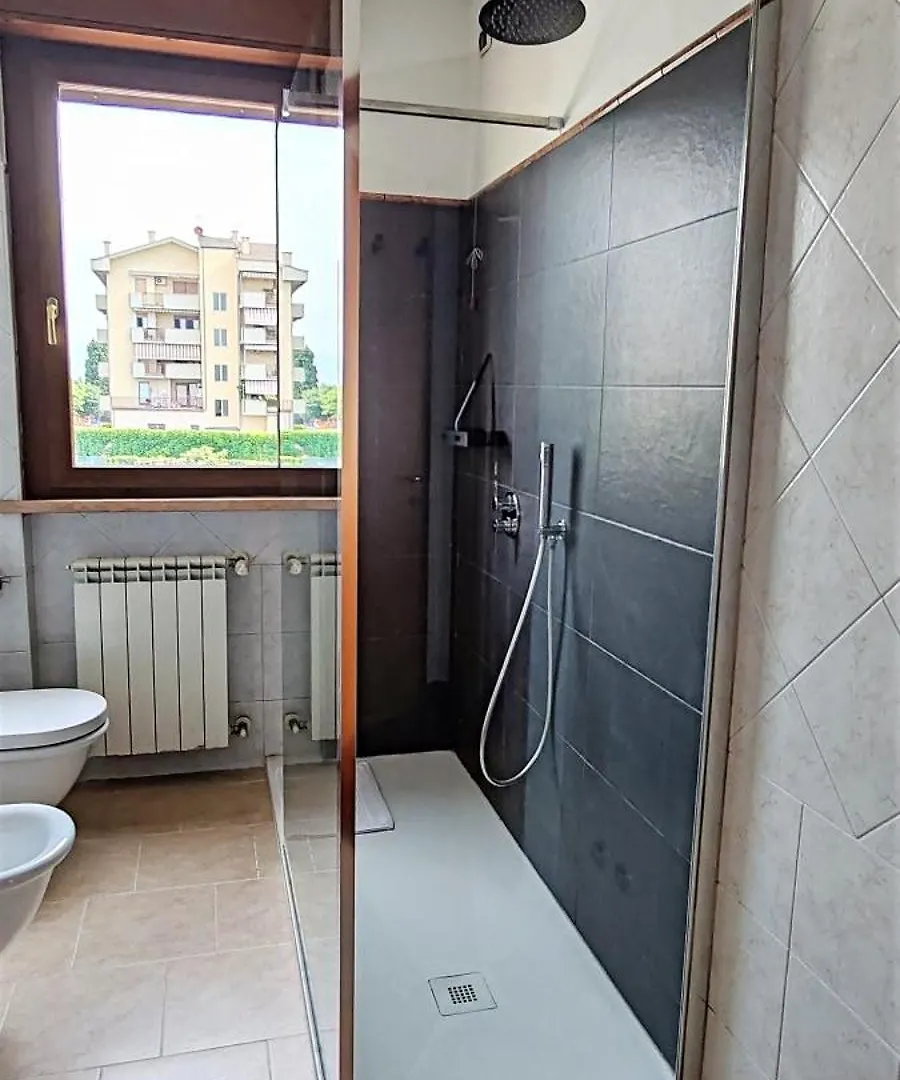 La Casa Di Edo Apartment Verona