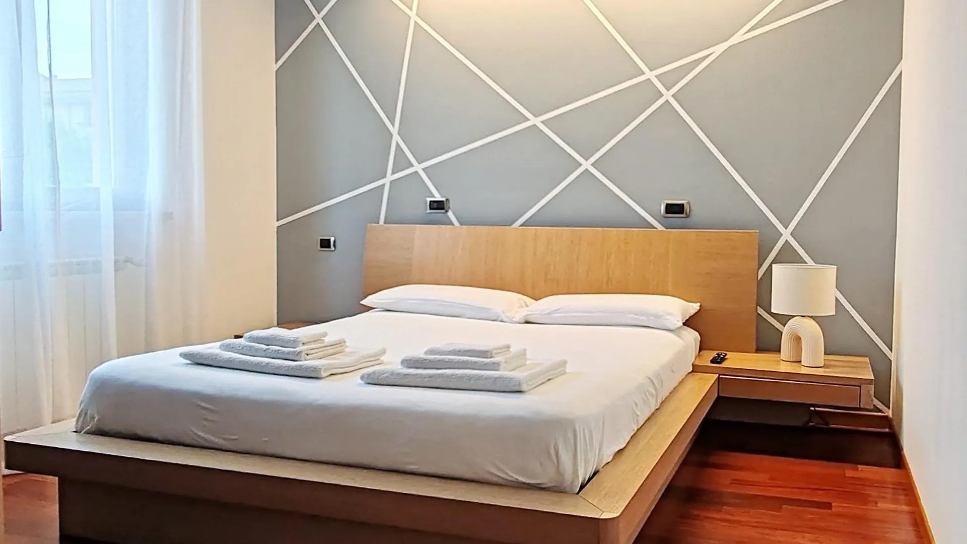 La Casa Di Edo Apartment Verona