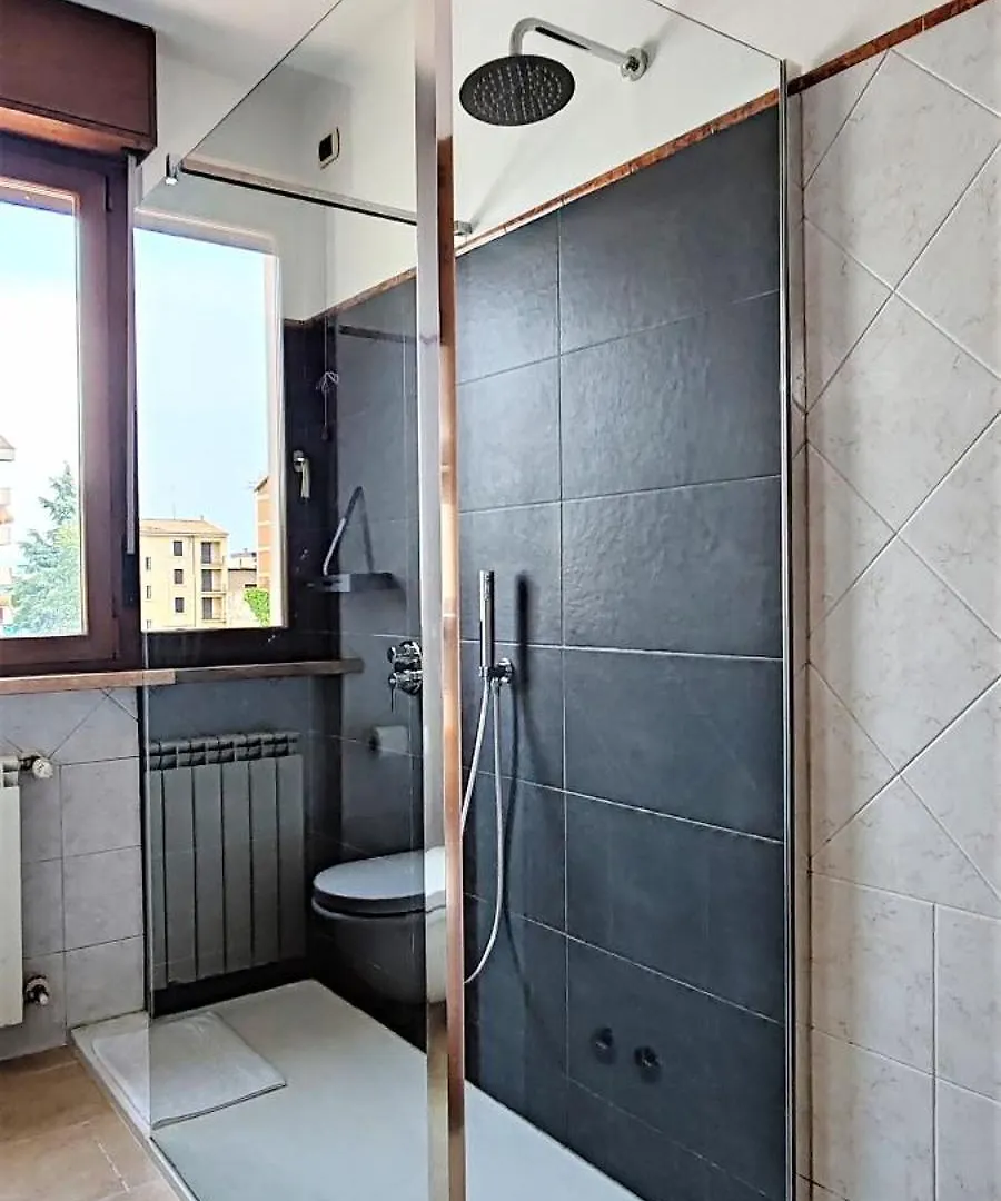 La Casa Di Edo Apartment Verona 0*,  Italy