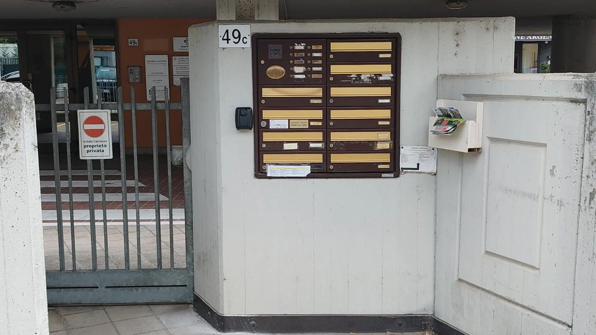 Apartamento La Casa Di Edo Verona