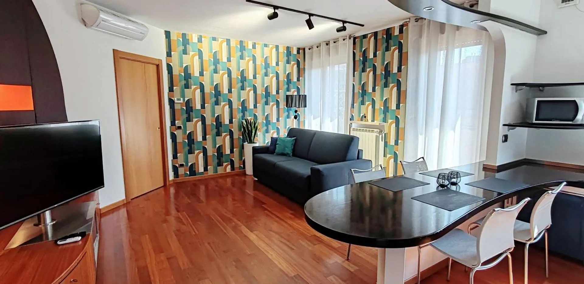 La Casa Di Edo Apartment Verona