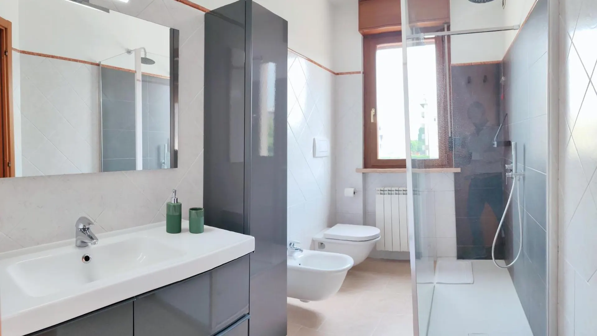 Apartamento La Casa Di Edo Verona