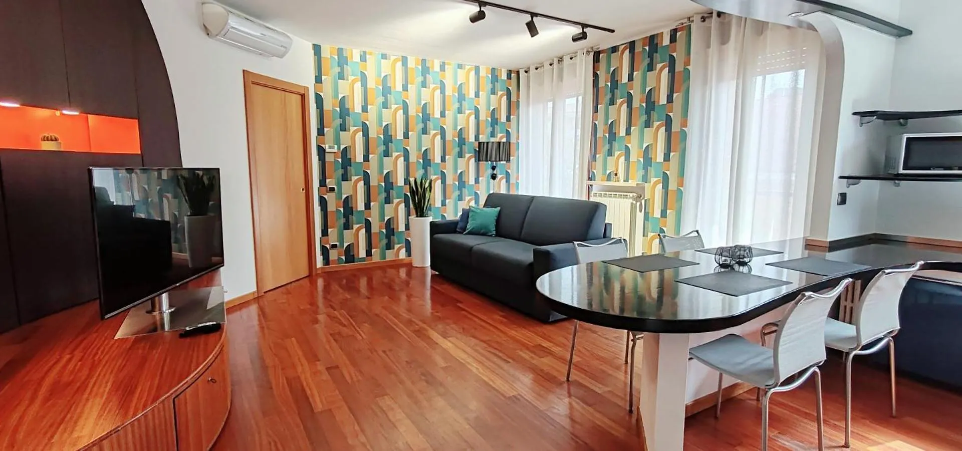 Apartamento La Casa Di Edo Verona 0*,  Italia