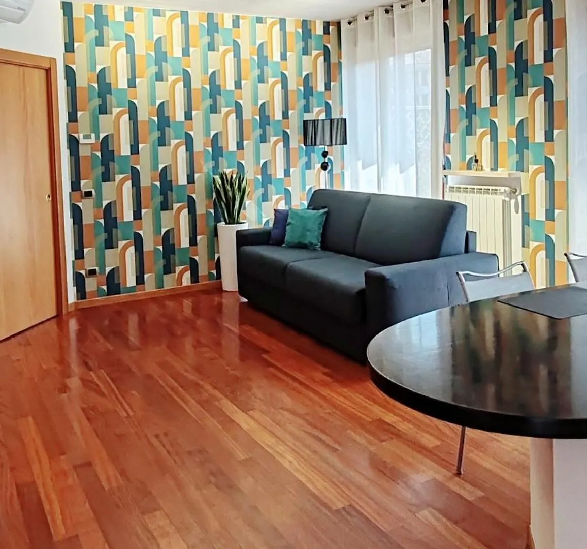 Apartamento La Casa Di Edo Verona 0*,  Italia