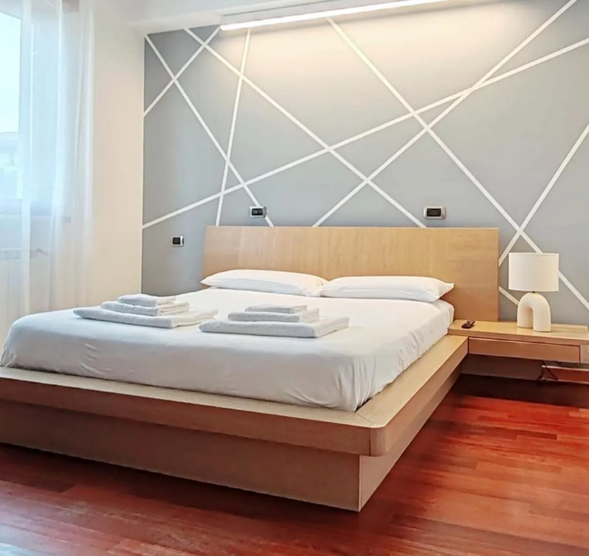 Apartamento La Casa Di Edo Verona