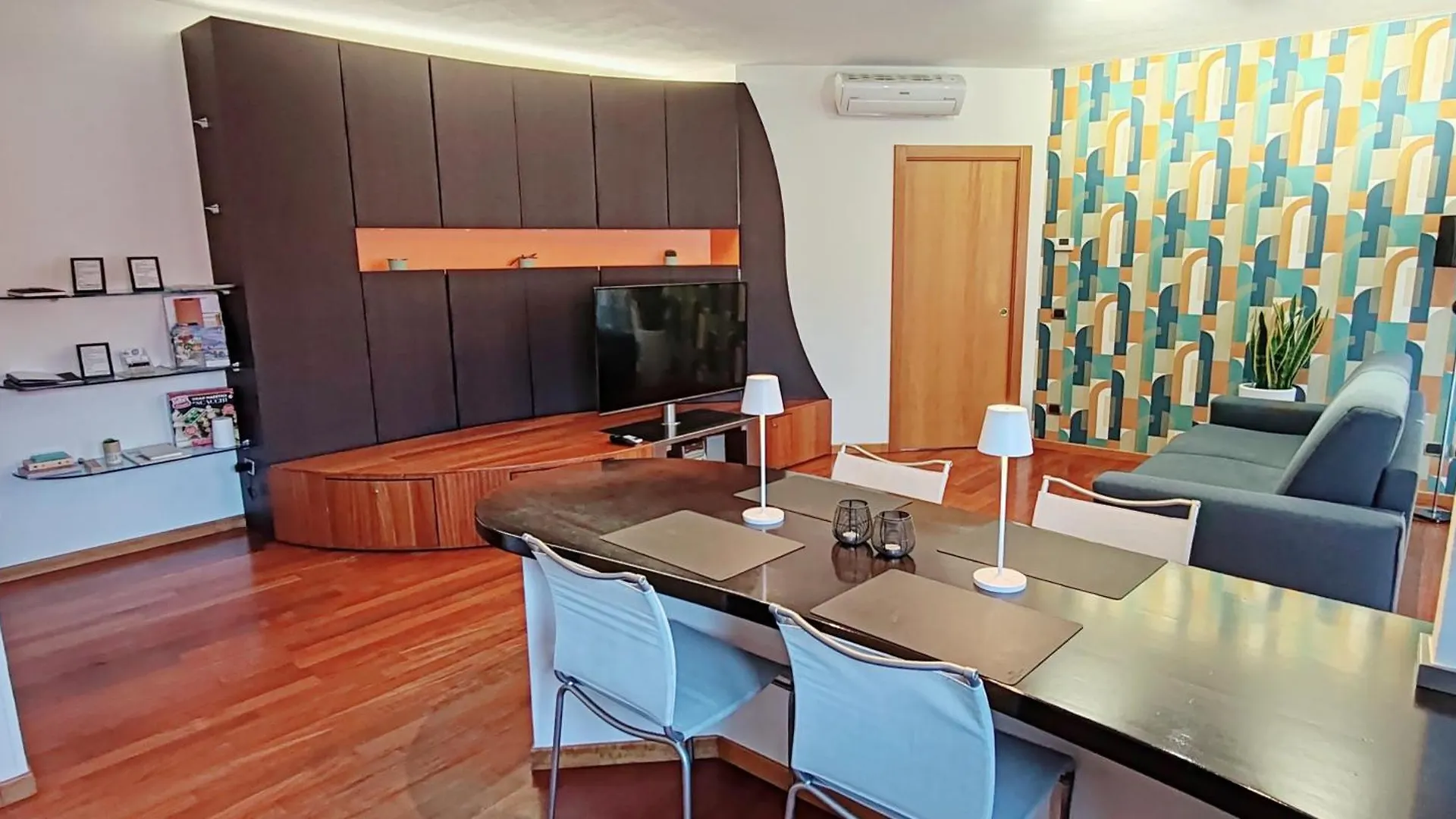 Apartamento La Casa Di Edo Verona Italia