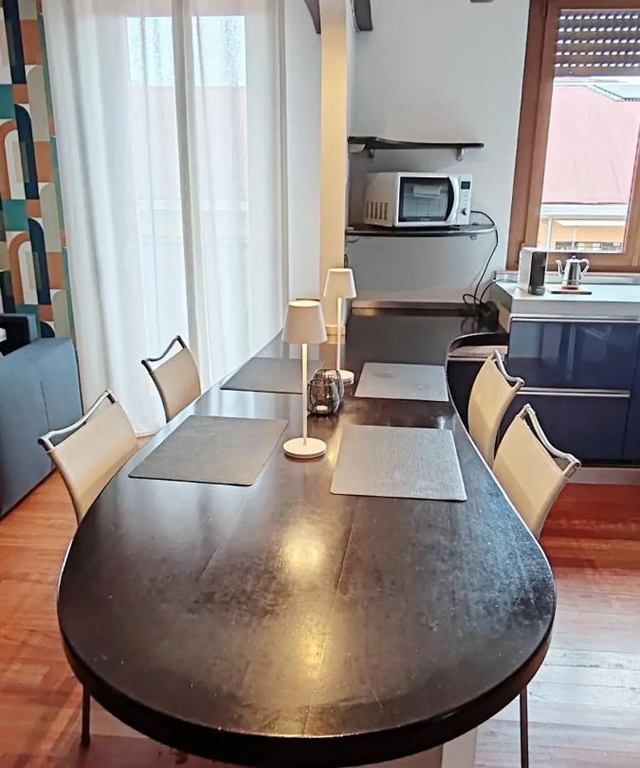 Apartamento La Casa Di Edo Verona