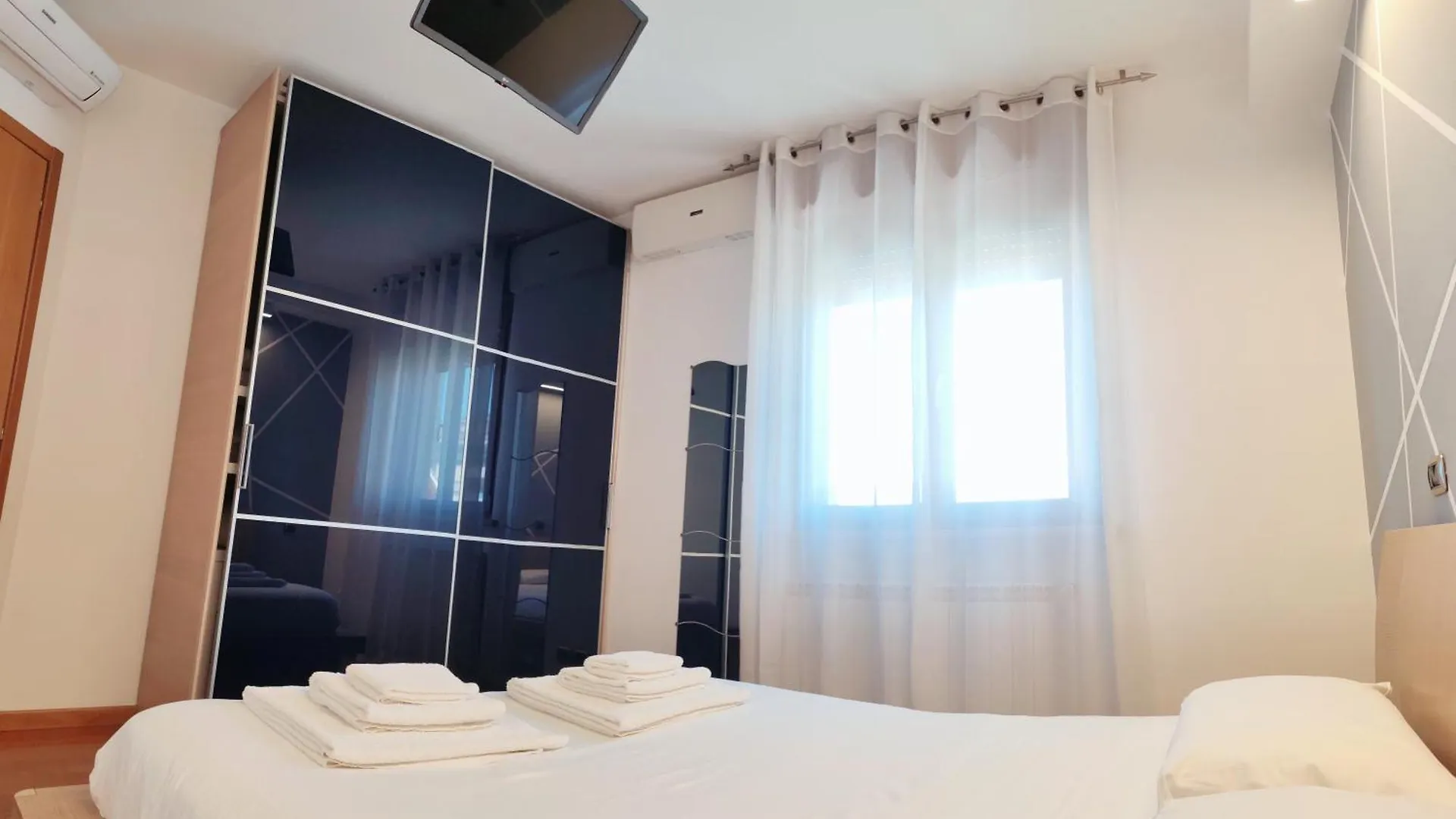 La Casa Di Edo Apartment Verona