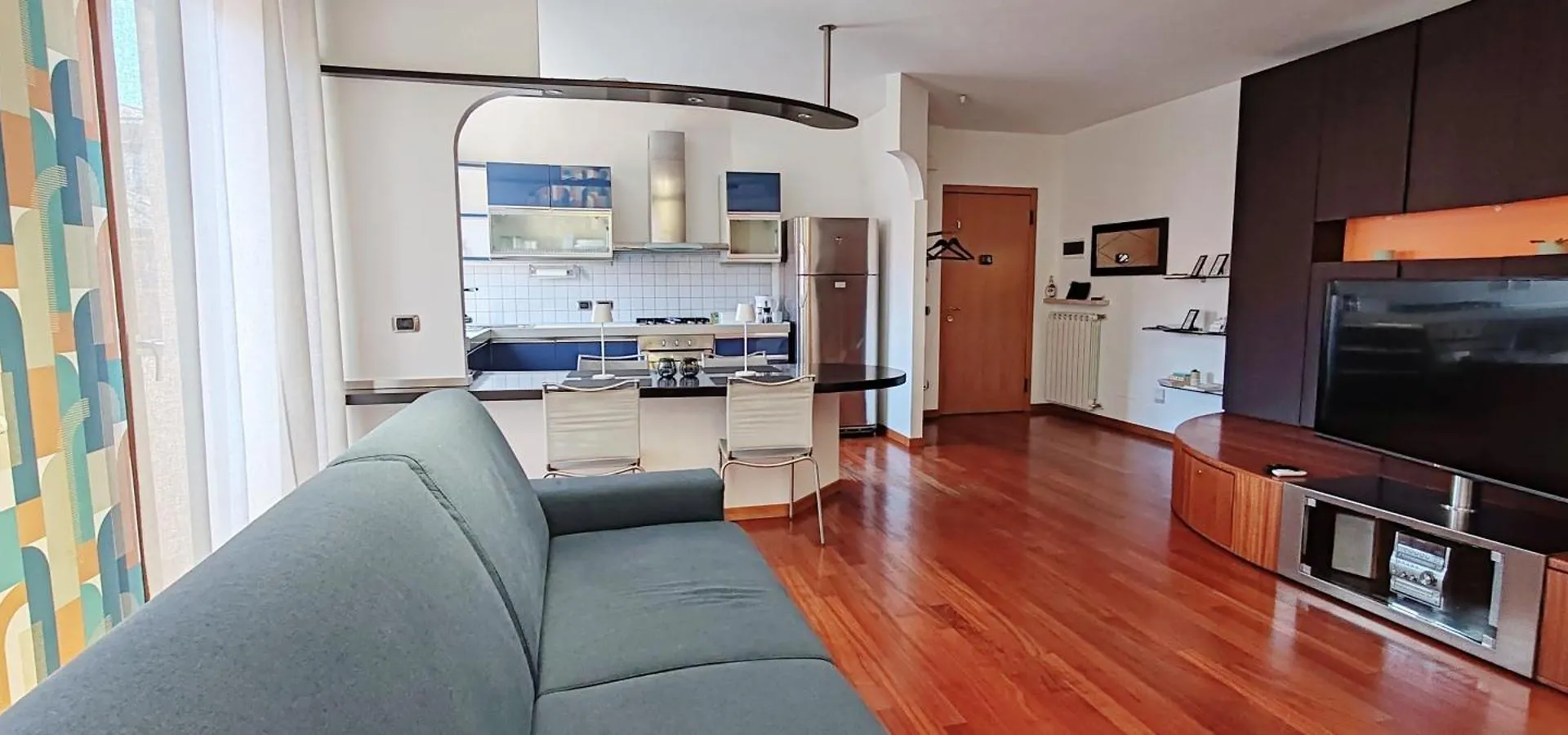 Apartamento La Casa Di Edo Verona
