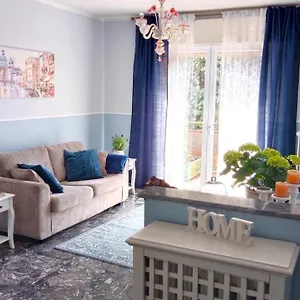 San Felice Apartamento
