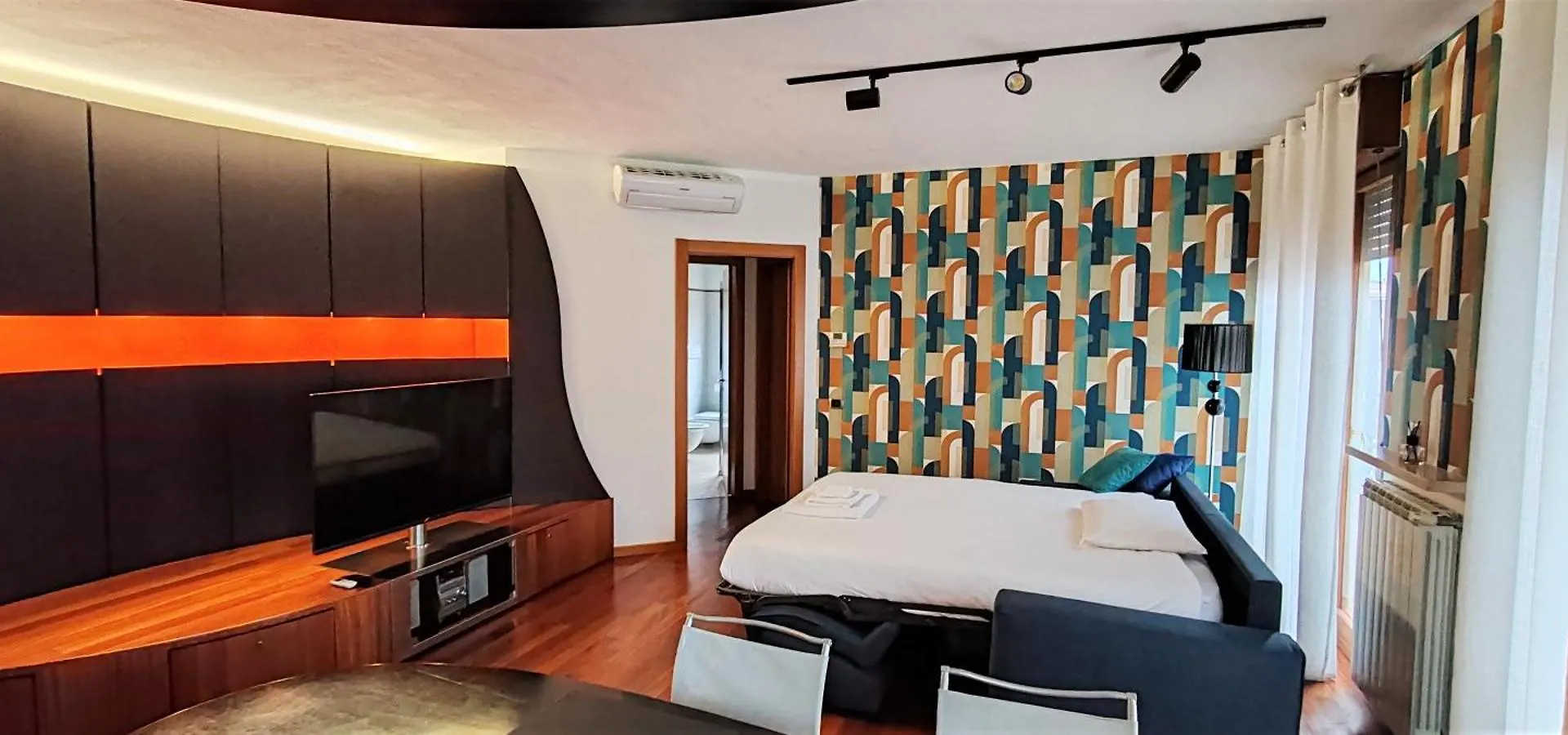 Apartamento La Casa Di Edo Verona Italia