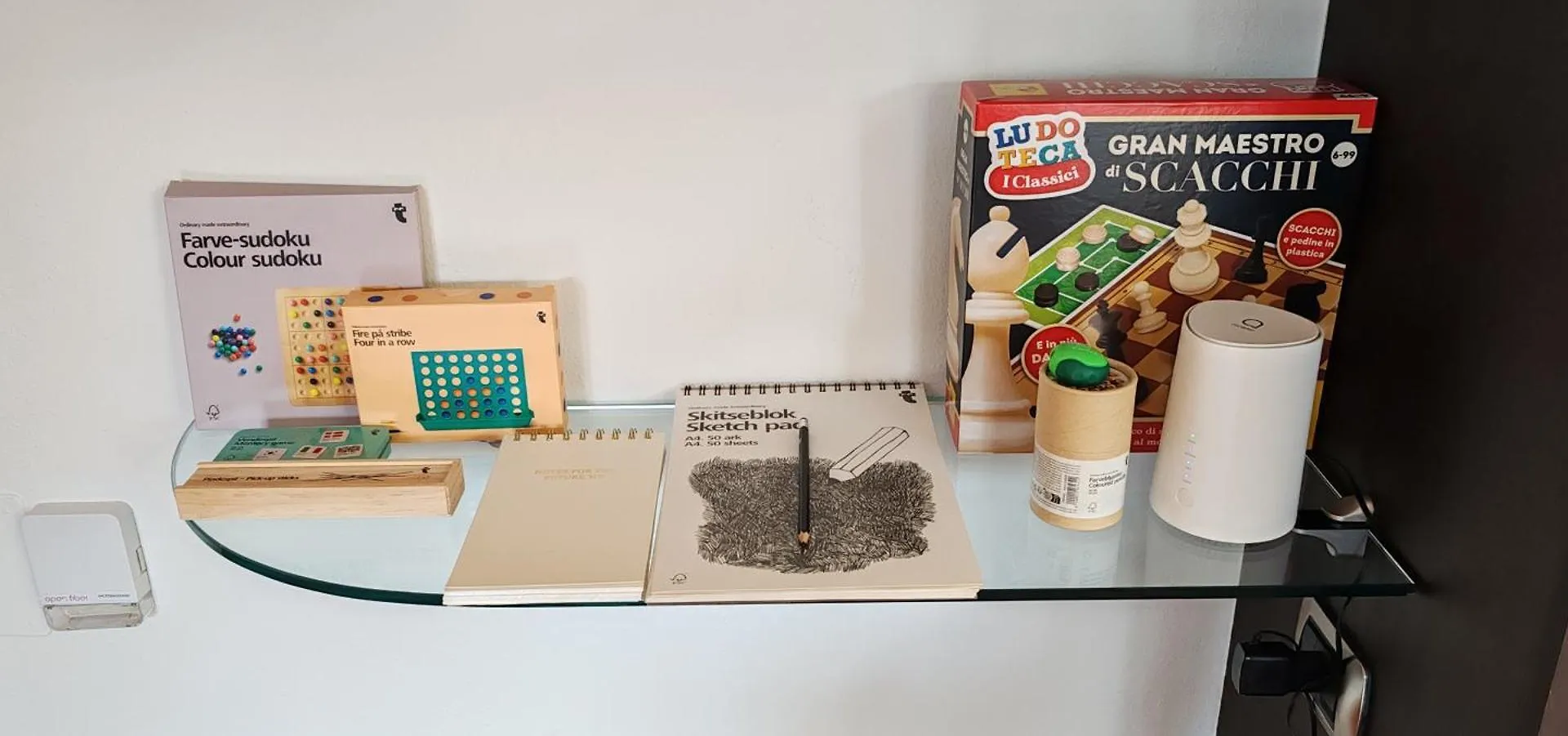 Apartamento La Casa Di Edo Verona Italia