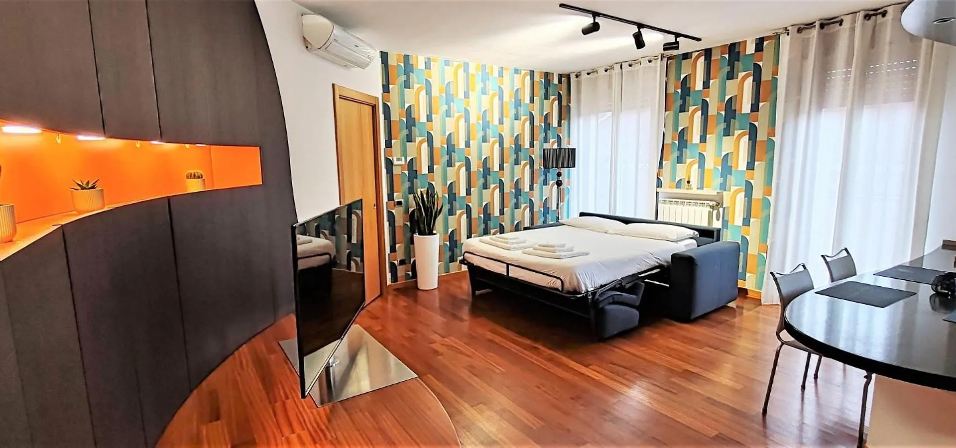 Apartamento La Casa Di Edo Verona Italia