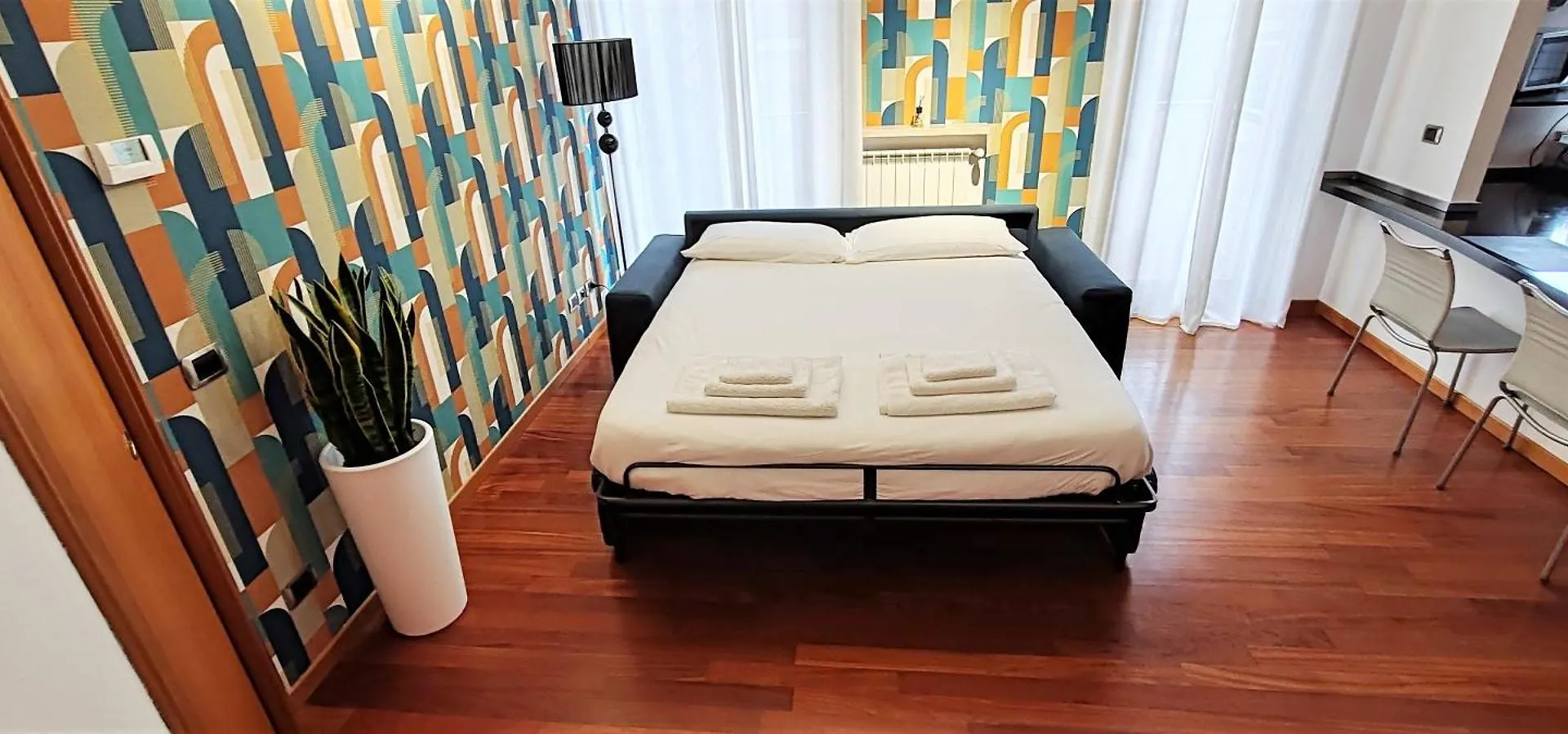 Apartamento La Casa Di Edo Verona