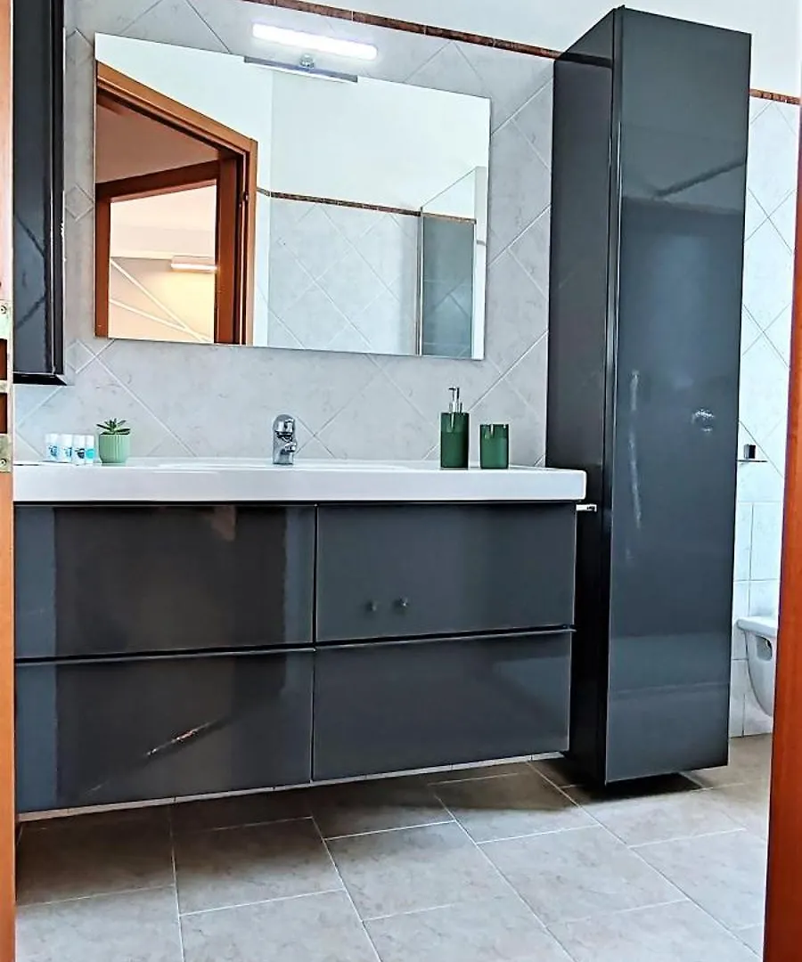 Apartamento La Casa Di Edo Verona