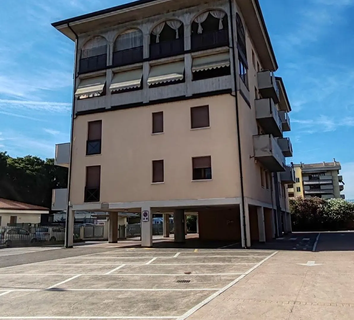 Apartamento La Casa Di Edo Verona