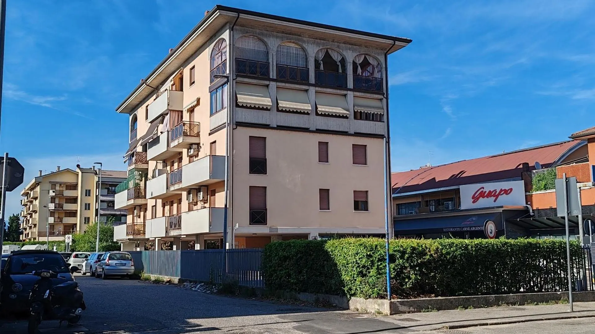 Apartamento La Casa Di Edo Verona Italia