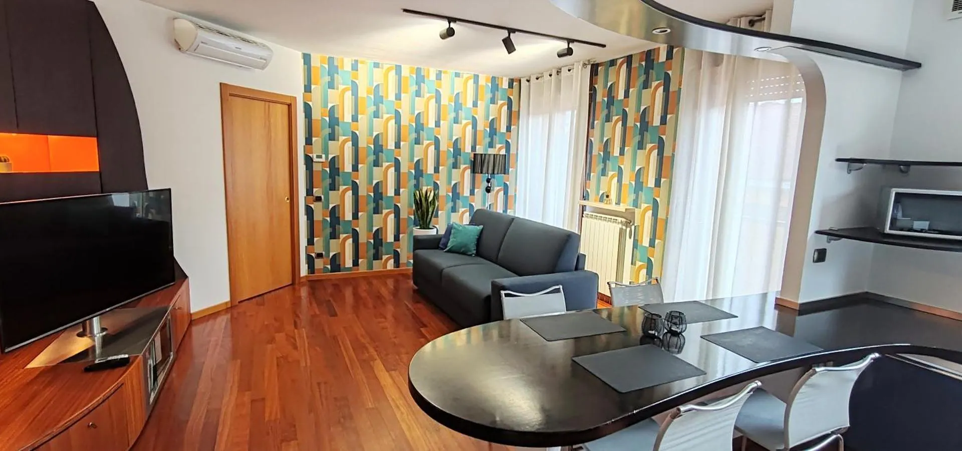 Apartamento La Casa Di Edo Verona 0*,