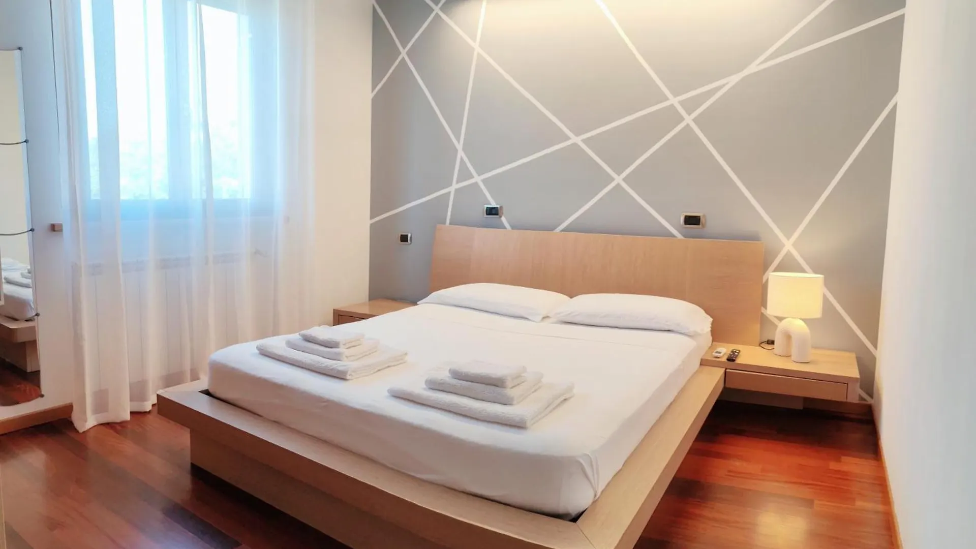 Apartamento La Casa Di Edo Verona