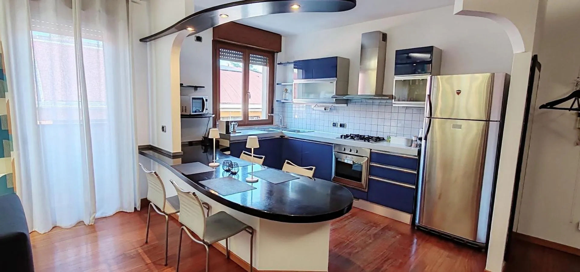 Apartamento La Casa Di Edo Verona