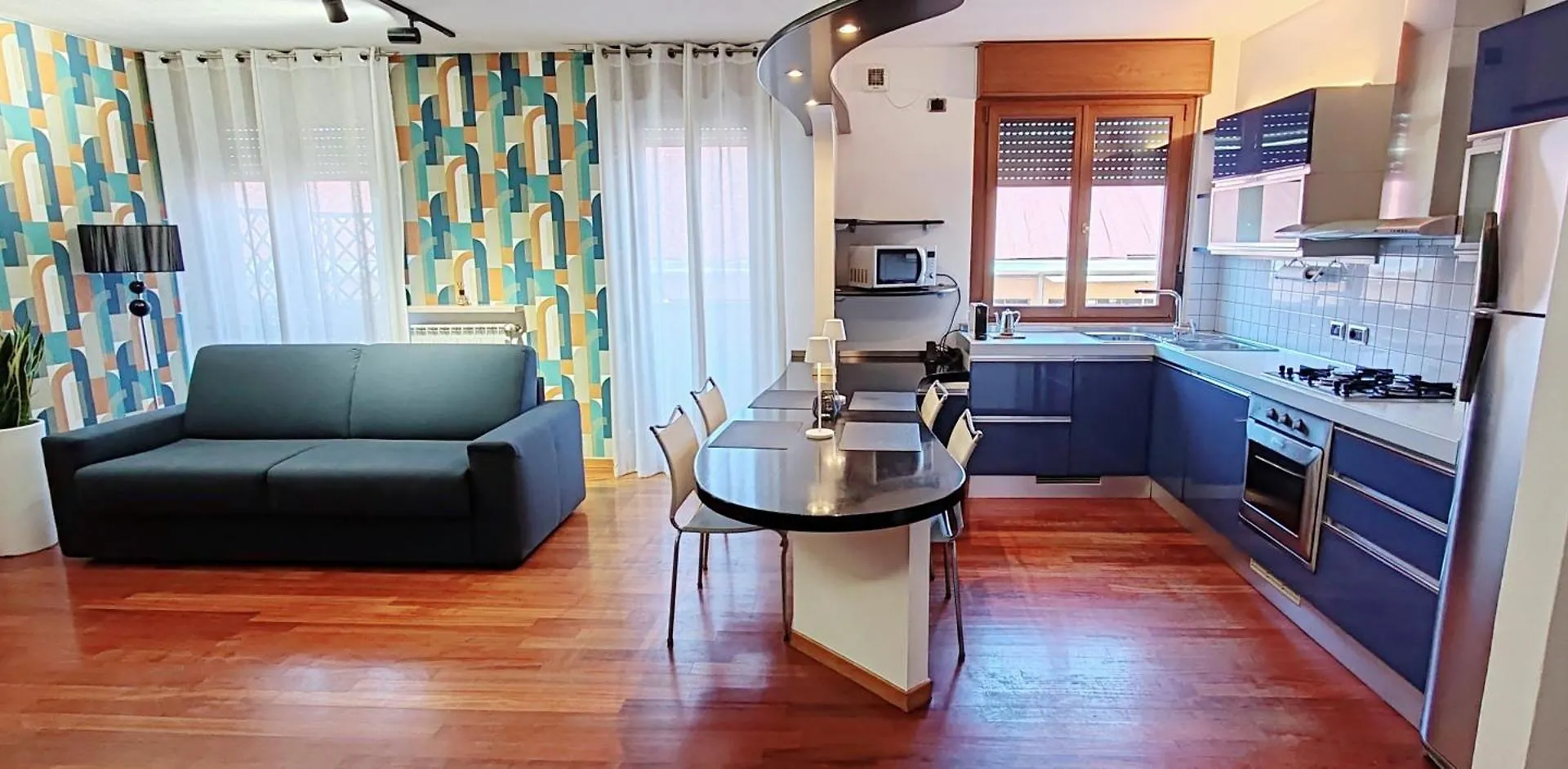 Apartamento La Casa Di Edo Verona
