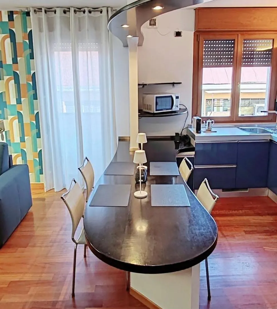 Apartamento La Casa Di Edo Verona