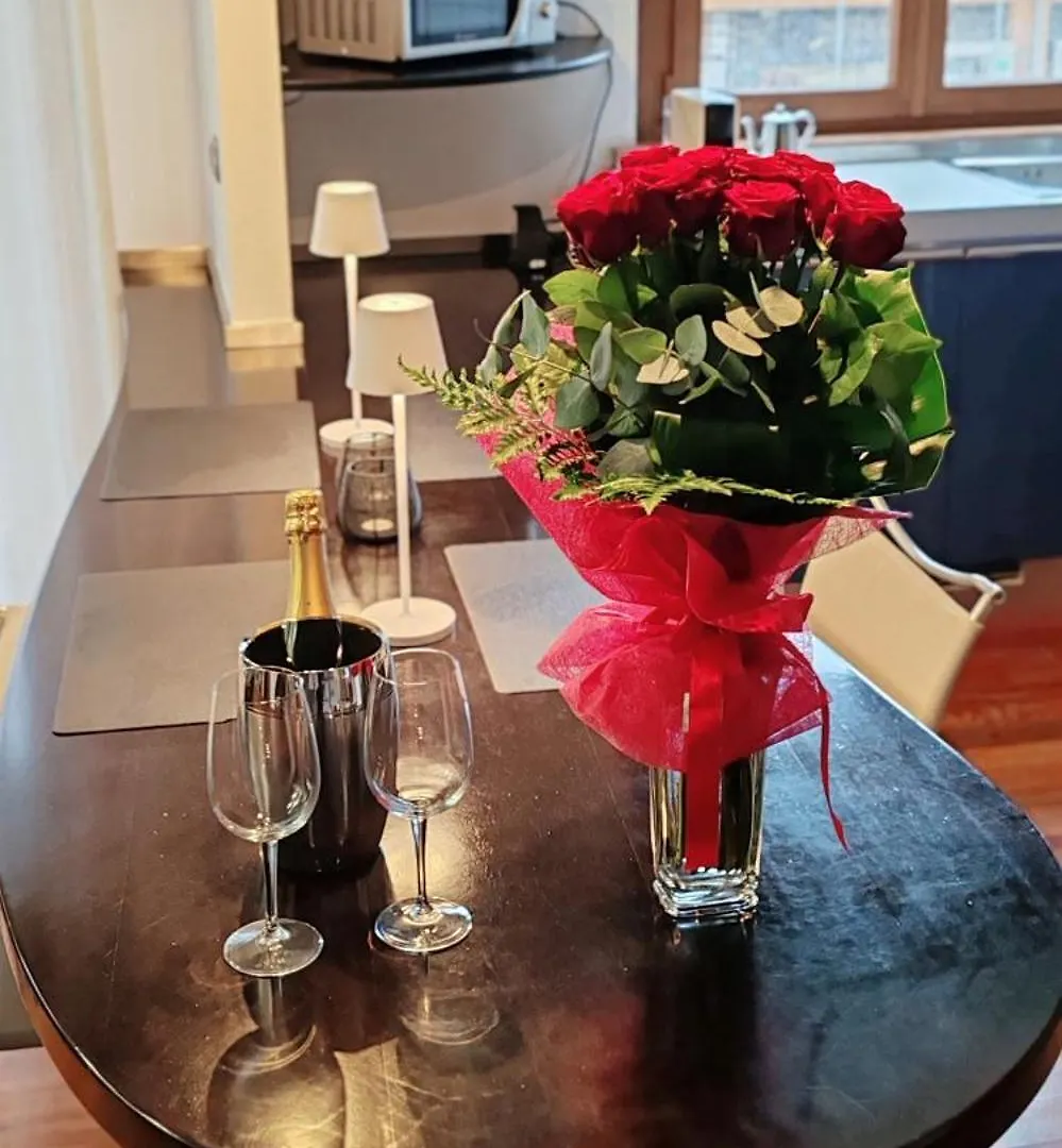 Apartamento La Casa Di Edo Verona