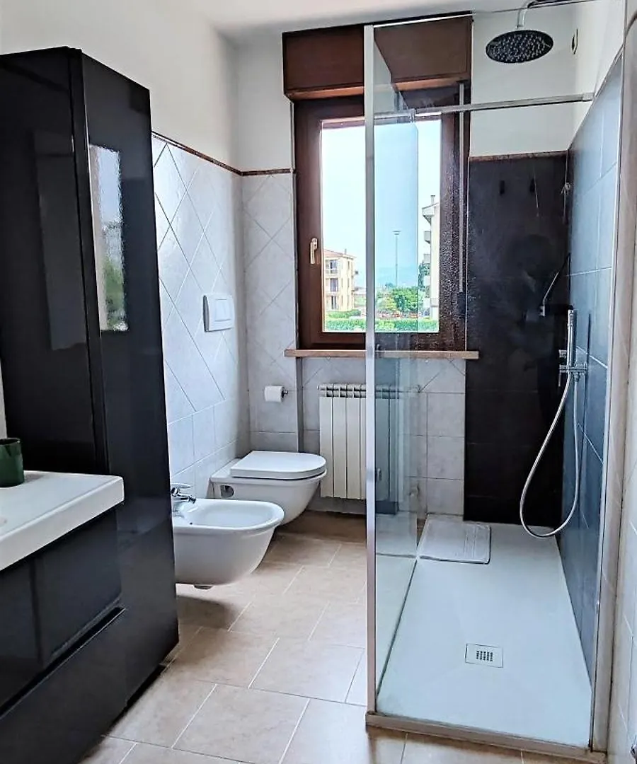 La Casa Di Edo Apartment Verona